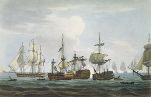 HMS Temeraire